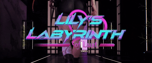 莉莉的欲望迷宫 Lily’s Labyrinth of Lust 官中完整版本 PC端 预览图