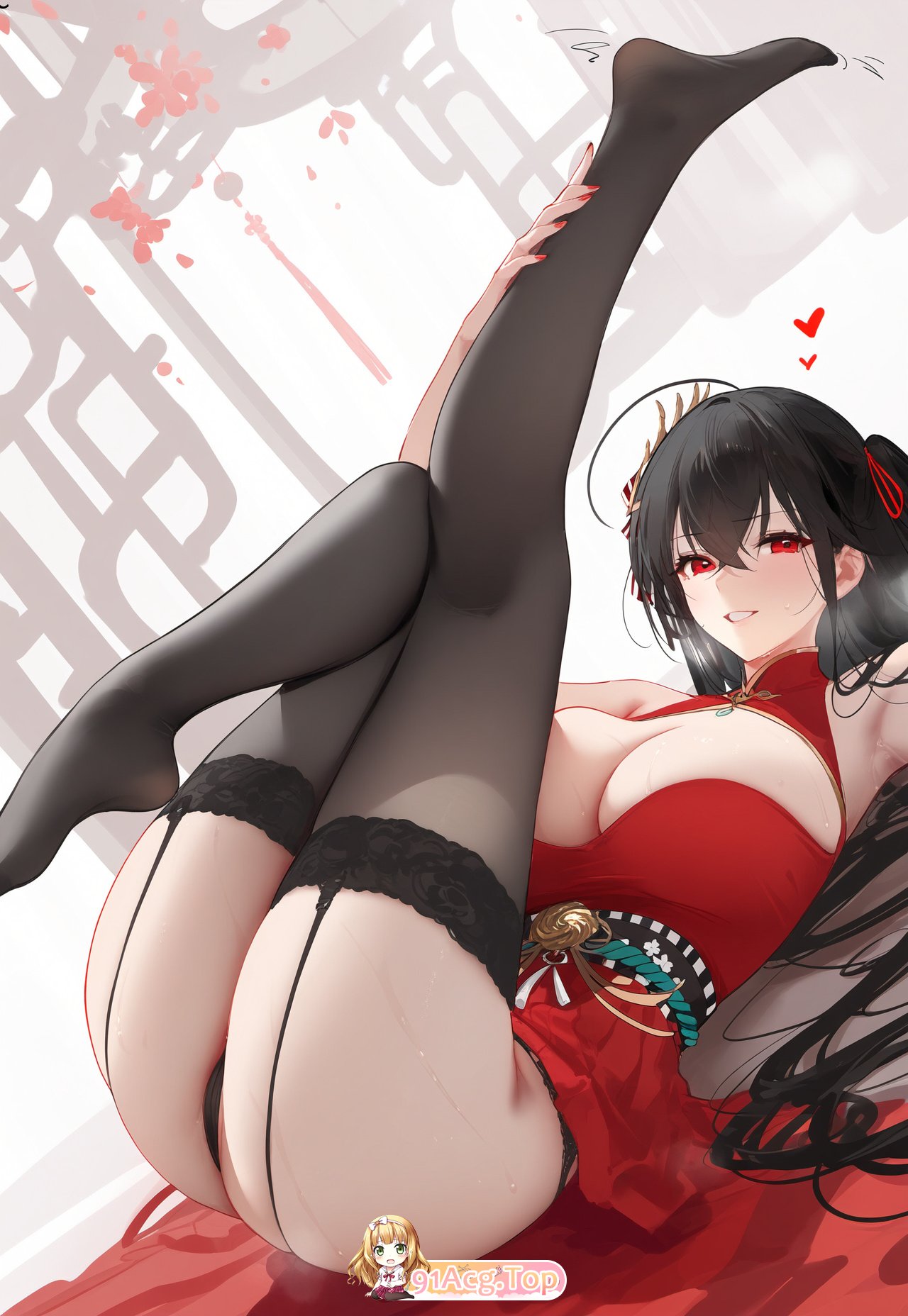 Coolsummer 漫画图集 预览图