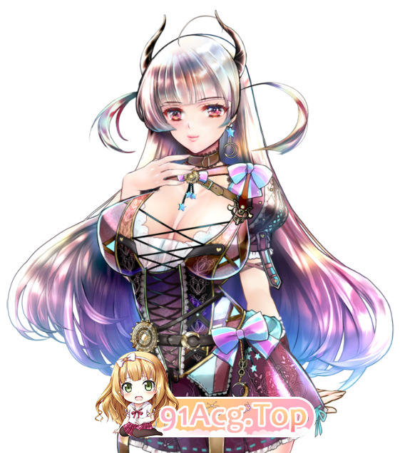 黑山羊之夜 官方中文版 PC端 官中更新版 预览图