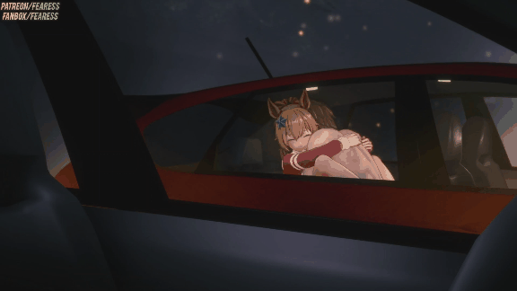 Fearess塞马娘-大树快车 动漫视频 预览图