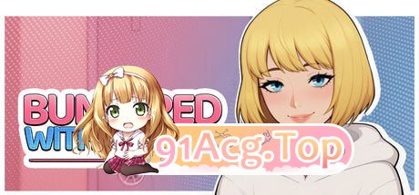 与男娘一起躲藏/Bunkered with Femboy PC端 官中版 预览图