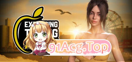 探索情陷梦想都/Exploring the Big Apple PC端 官中版 预览图