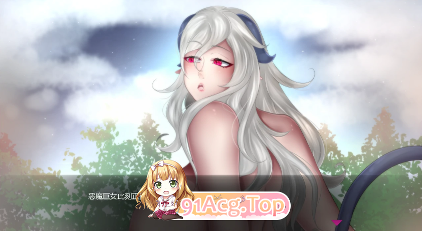巨人守护者0.3.92 PC端 AI汉化更新版 预览图