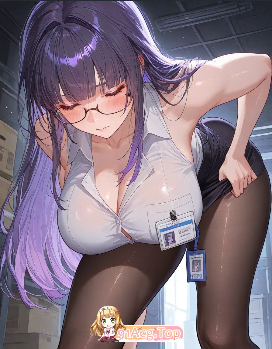 AIRaiden 漫画图集 预览图