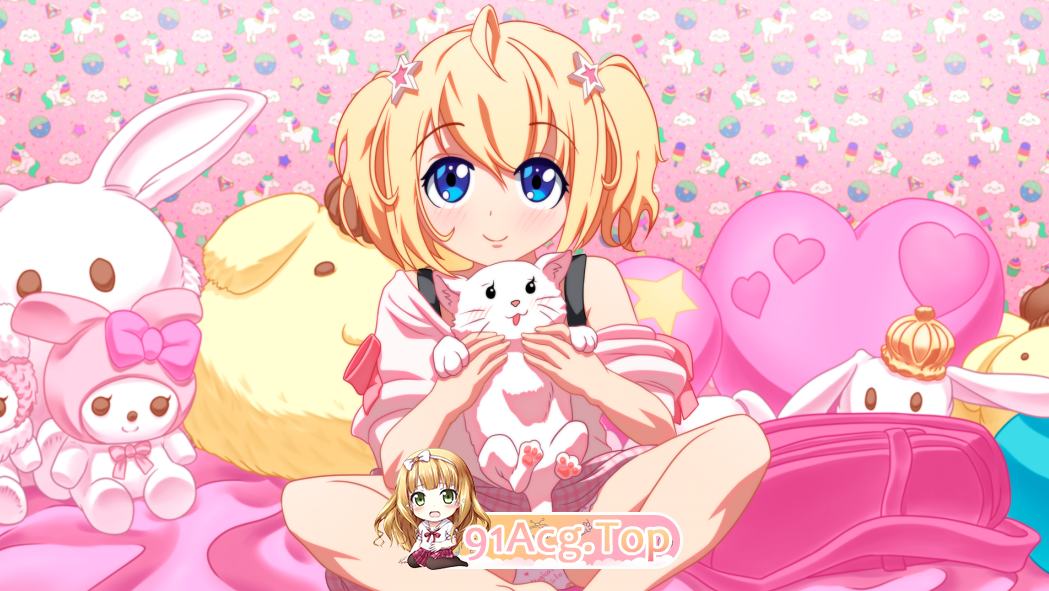 混乱学院0.21 PC端 AI汉化更新版 预览图