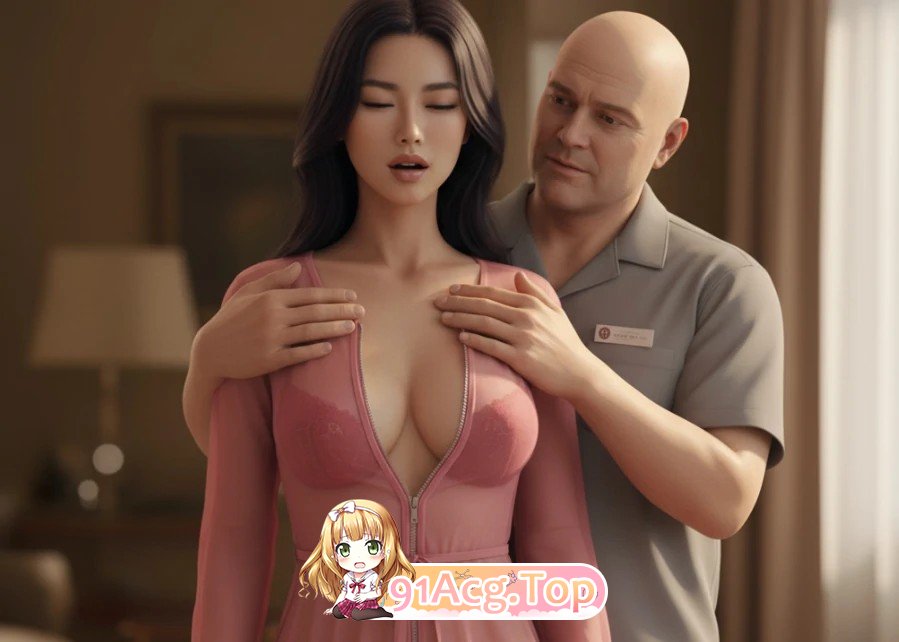 妻子的挑战1.1 PC端 AI汉化更新版 预览图