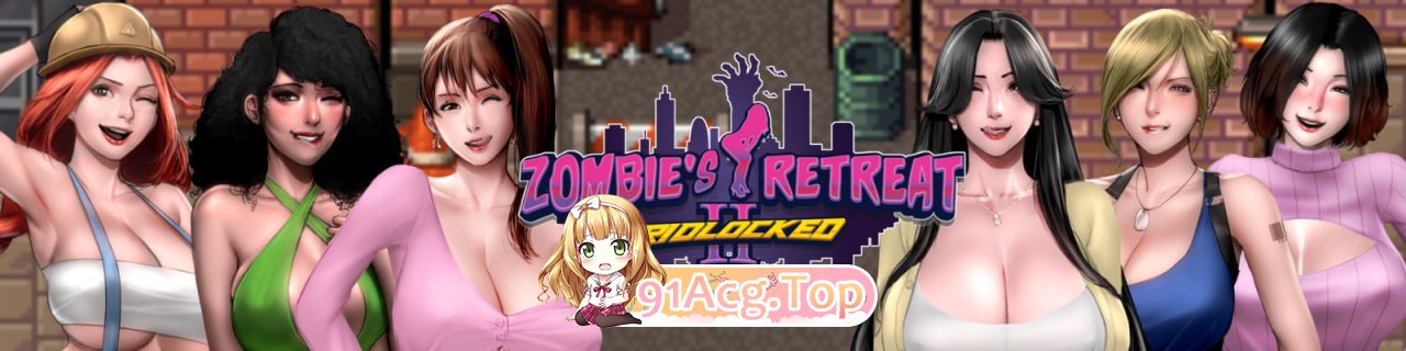 僵尸生活2：僵局/Zombie's Retreat 2: Gridlocked PC端 官中高清版 预览图