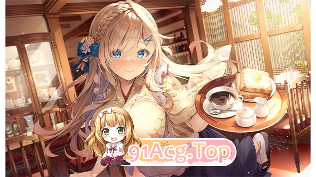 ま～まれぇど 笨蛋情侣・补充剂 バカップル・サプリメント PC端 AI汉化更新版 预览图