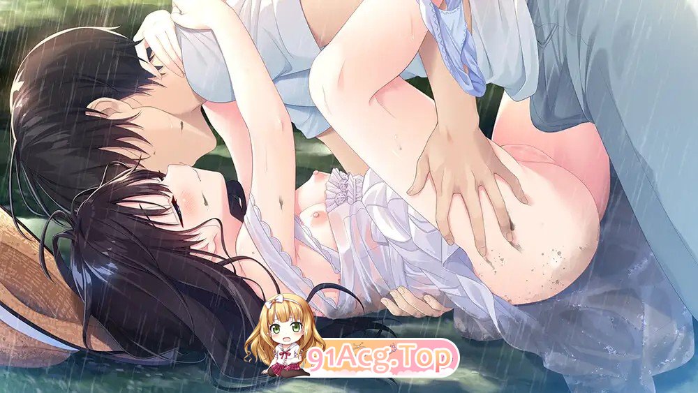 痴情哥哥与病弱妹妹的乡间生活 Append 01 + Append 02 + Append 0C端 官中更新版 预览图
