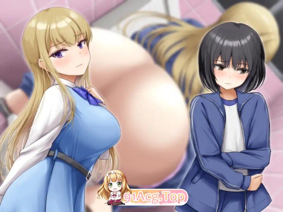 凝滞的乌云与午夜的恍惚梦境 淀む暗雲と真夜中の夢うつつ 内嵌AI汉化版 PC端 预览图