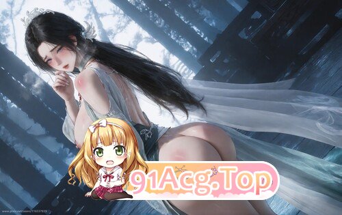 AI/太极八荒凡人修仙传 宋玉测试风格 漫画图集 预览图