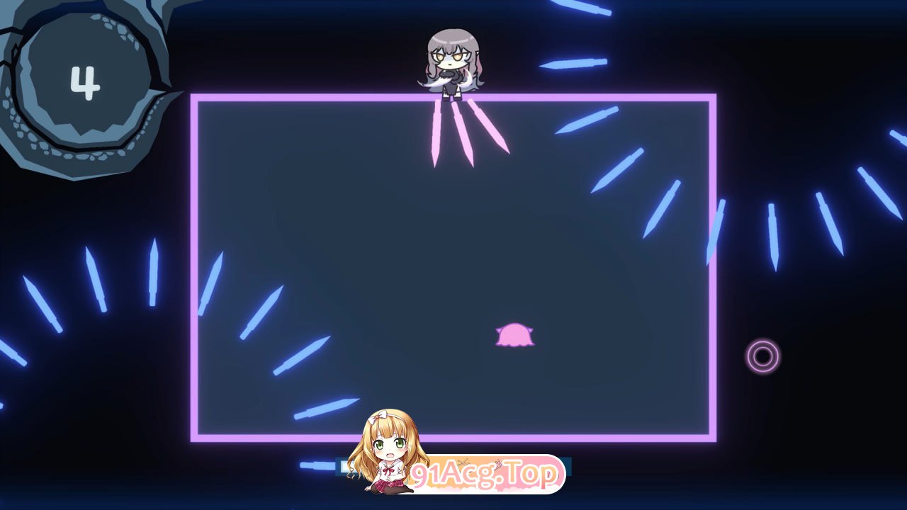心跳鲨鱼日/Doki Doki Sharky Days 双端 官中高清版 预览图