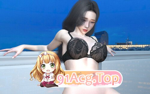 3D爸爸的情人01-03重口 漫画图集 预览图