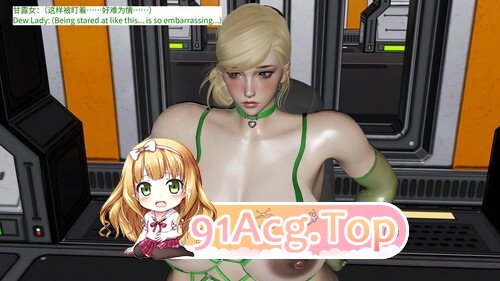 3D超级英雄联盟01-10+小说 漫画图集 预览图