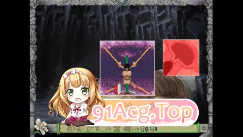 祭品 贄-Sacrifice PC端 官中版 预览图