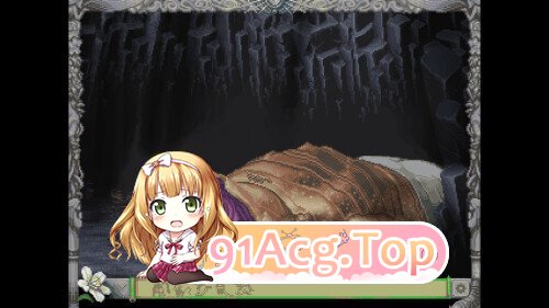 祭品 贄-Sacrifice PC端 官中版 预览图