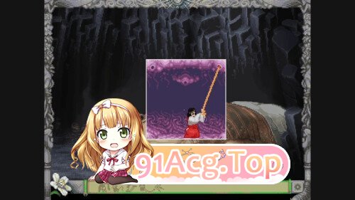 祭品 贄-Sacrifice PC端 官中版 预览图