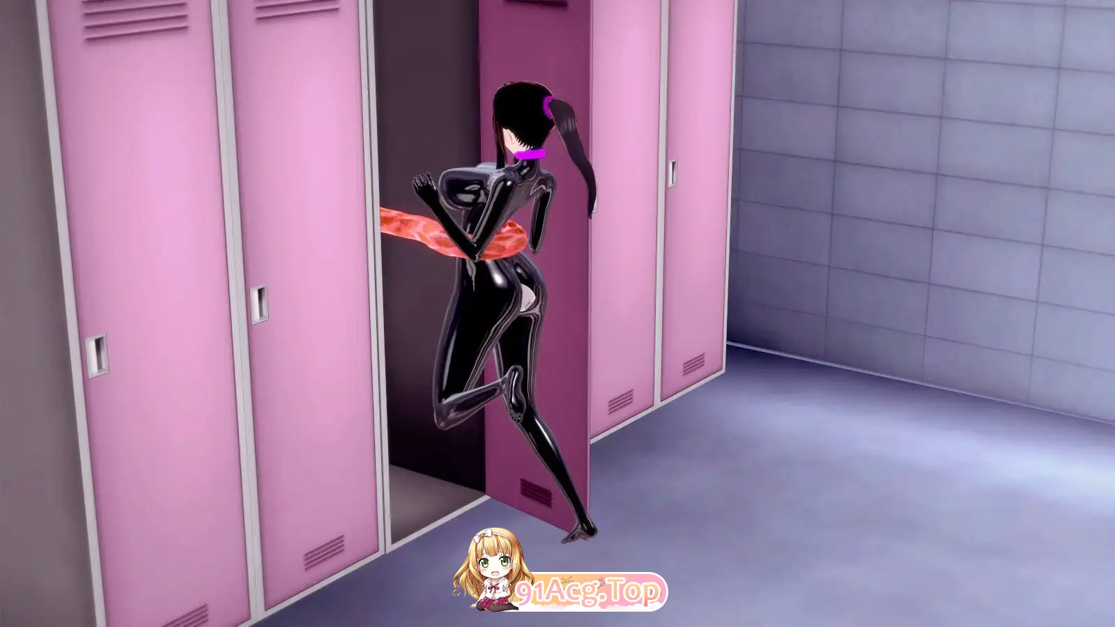 乳胶实验室/LATEX rubberratory PC端 AI汉化版 预览图