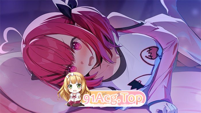 次元凸恋人/ディメンション凸ラバース!! PC端 AI汉化版 预览图