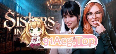 原罪修女/Sisters in Sin PC端 官中高清版 预览图