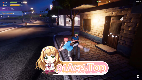 夏日海滩 夏浜の思い出 Summer Beach Steam PC端 官中高清版 预览图