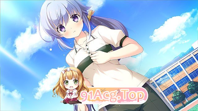 我家恋天使太废柴鸟真～可怕/俺の恋天使がポンコツすぎてコワ～い PC端 官中高清版 预览图
