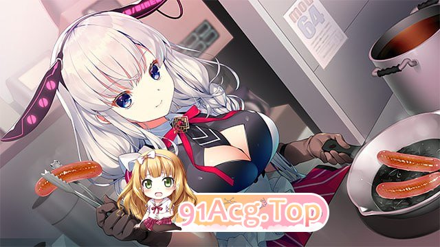 RE:D Cherish!/精翻 PC端 预览图
