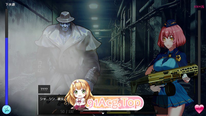 隧道逃生：命运交织（番外篇）/TUNNEL ESCAPE Fates Entwined PC端 官中更新版 预览图
