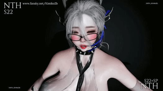 『25/08』日系VAM/全动态/CV/极品NTH_Kimiko2b：S22㍿｜魔女系列·魔女妻-NTR王子 4K+HD⁄劇情中配⁄中 动漫视频 预览图