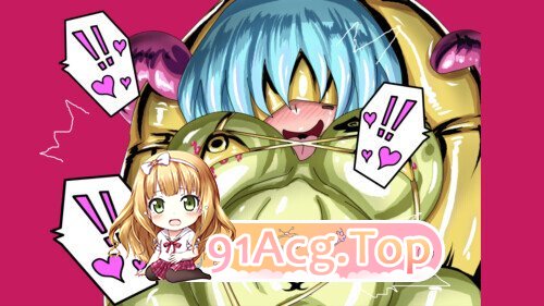 LAT The Punk World of Tentacled Monsters PC端 官中版 预览图