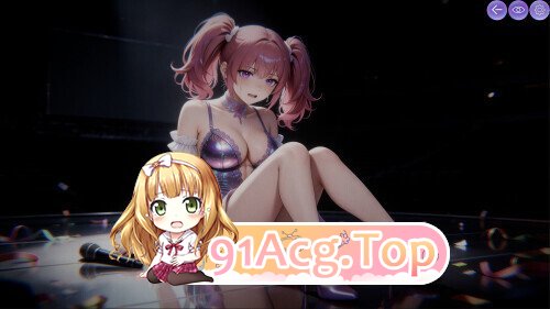 Hidden Girls PC端 官中版 预览图