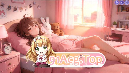 Hidden Girls PC端 官中版 预览图