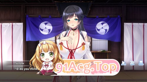 Do As3-听从村长大人的吩咐 Do As I Say – Obedience to the Ninja Master Steam官中高清版 PC端 官中高清完整版 预览图
