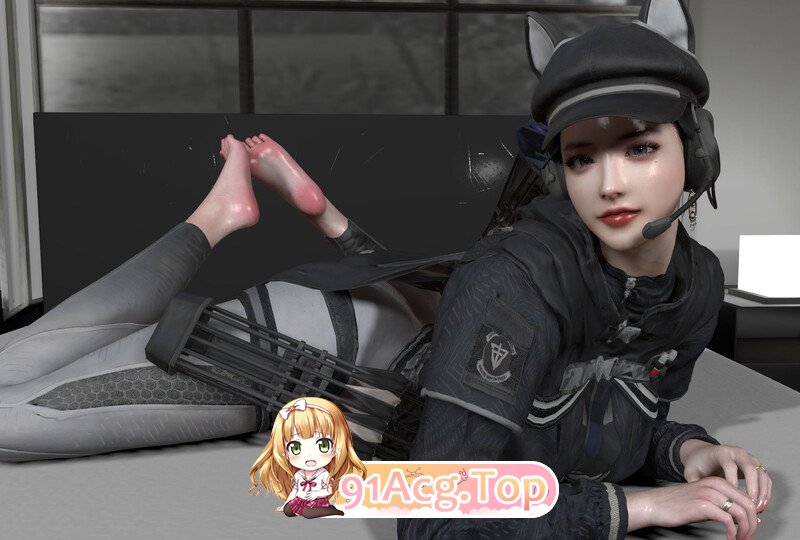 3D 臣服于巨根的舞蹈老师母亲01-2.1+我的笨蛋美人母亲1.1-1.2 漫画图集 预览图