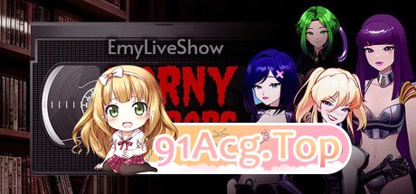 EmyLiveShow：迷情惊魂/EmyLiveShow: Horny Horrors PC端 官中高清版 预览图
