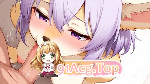 Furry Adventure! Final PC端 官中高清版 预览图
