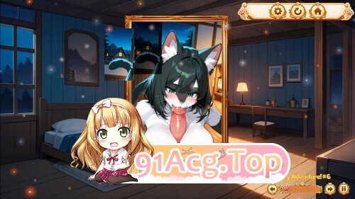 Furry Adventure! Final PC端 官中高清版 预览图