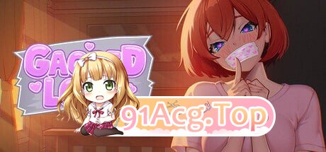 受制的爱 Gagged Love PC端 Steam官中高清版 预览图