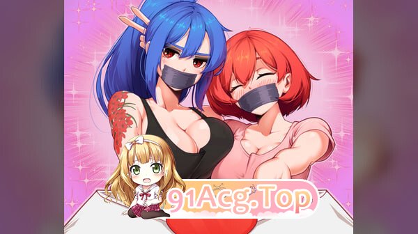 受制的爱 Gagged Love PC端 Steam官中高清版 预览图