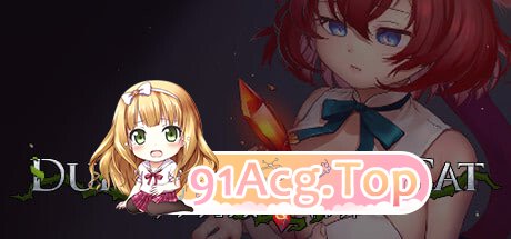 猫与地下城 Dungeons And Cat Demo PC端 官中更新版 预览图