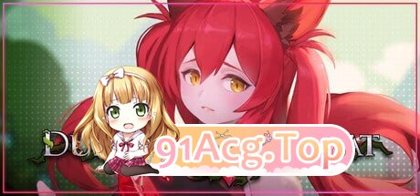 猫与地下城 Dungeons And Cat Demo PC端 官中更新版 预览图