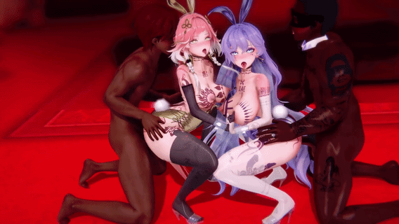绯村惠惠-鸣潮-长离-坎特雷拉 动漫视频 预览图