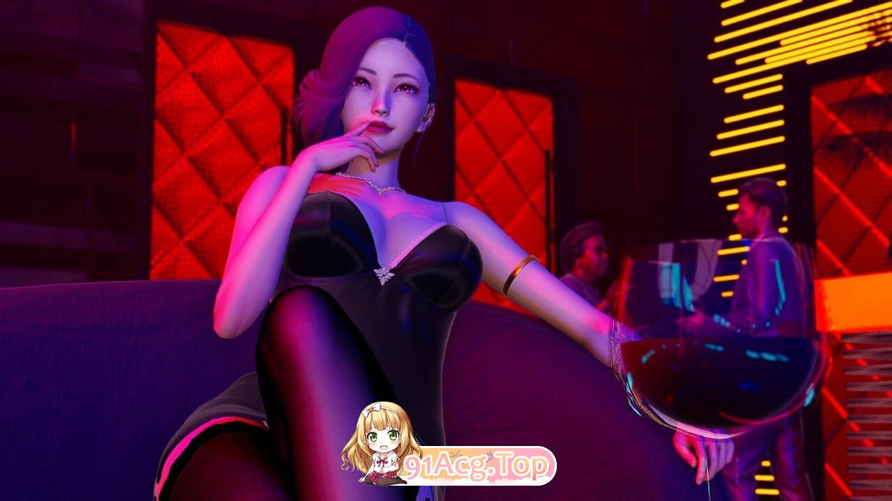 SLG [SLG/3D/亚洲]维度抵抗者V0.1.5 双端 汉化版 预览图