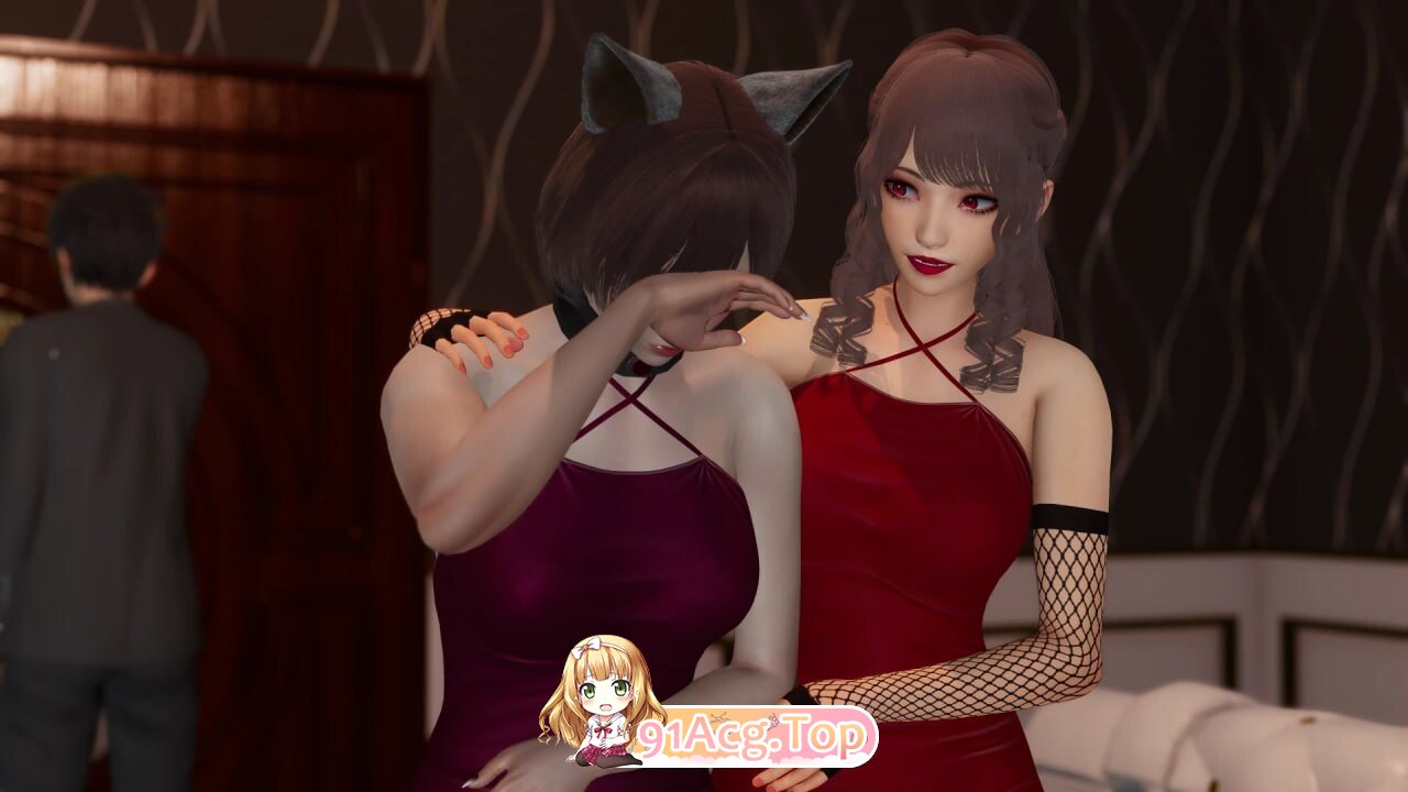 SLG [SLG/3D/亚洲]维度抵抗者V0.1.5 双端 汉化版 预览图