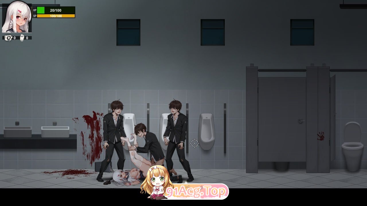 ACT [ACT/2D/亚洲]神之血 伊德海拉之血 V1.0 官方中文版 双端 官中版 预览图