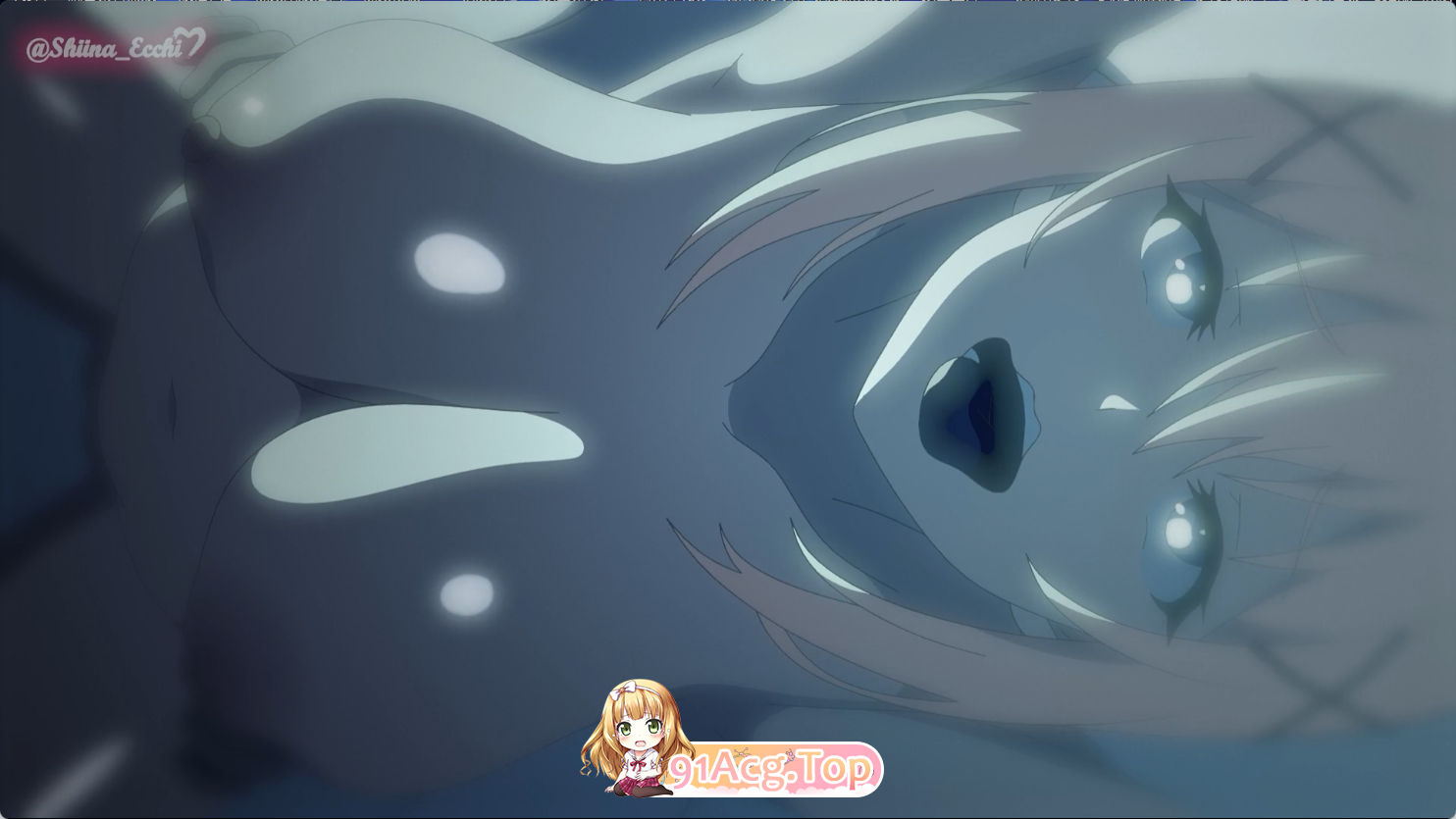 慧慧同人/2D/神作/传教士/多人为美好的世界献上祝福：让我干你吧慧慧 动漫视频 预览图