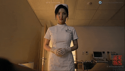 AI 真人短剧——《夜勤综合医院·顾温婉》 动漫视频 预览图