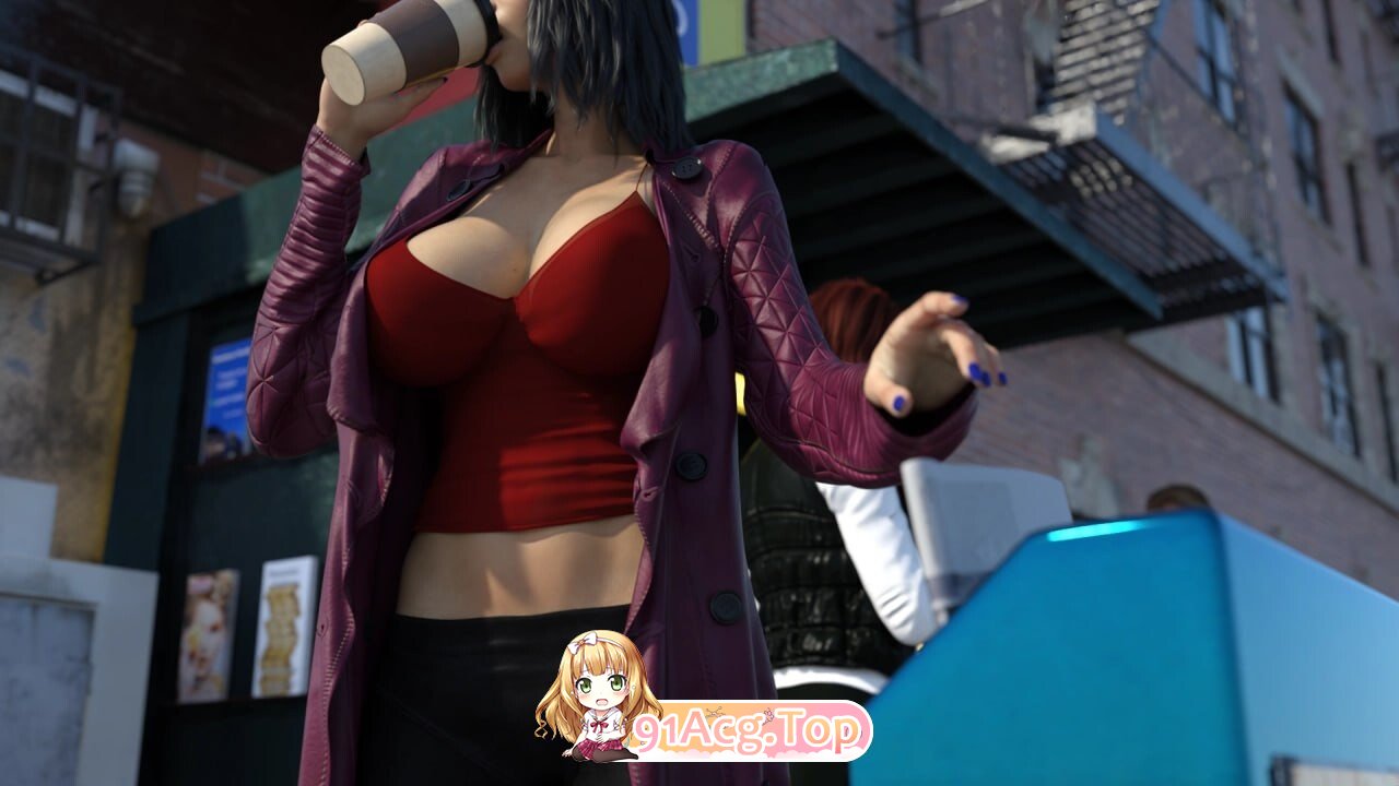 SLG [SLG/3D/欧美]萨拉 哦 爸爸Sara Oh Daddy Part 2 V0.9 第二部 双端 汉化版 预览图