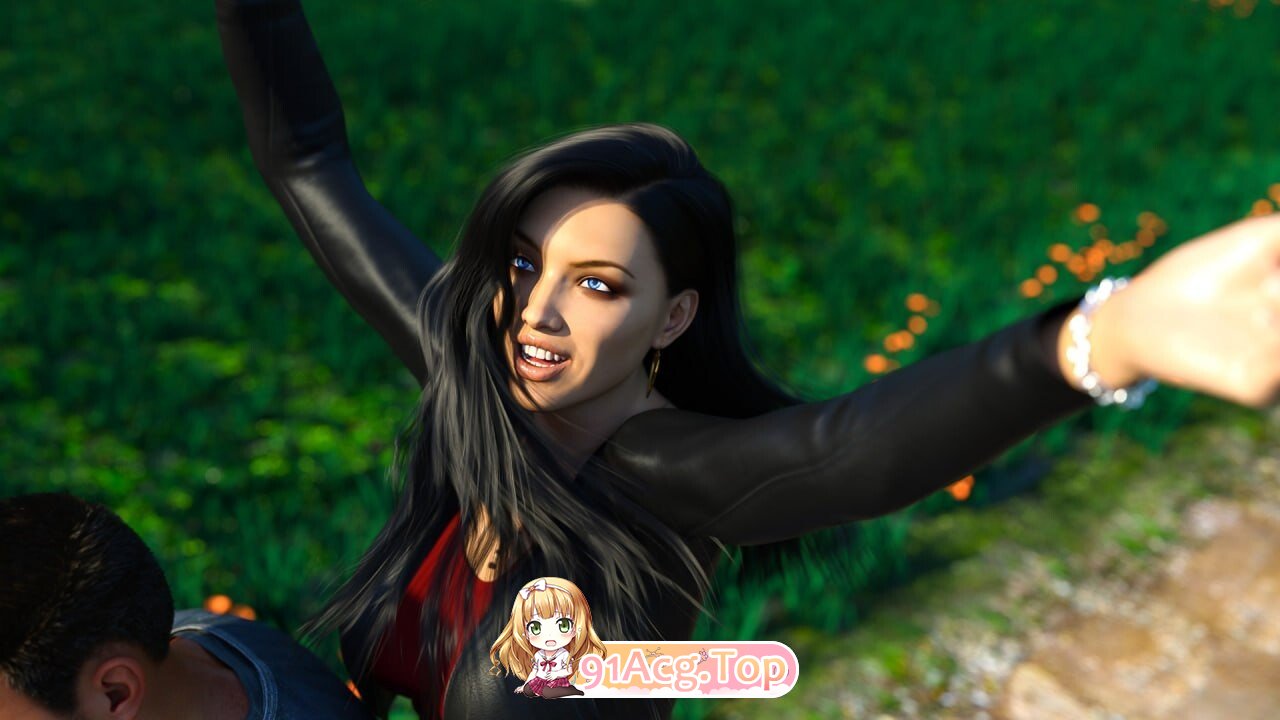SLG [SLG/3D/欧美]安娜的童贞Anna's Virginity 汉化完结版 双端 汉化版 预览图
