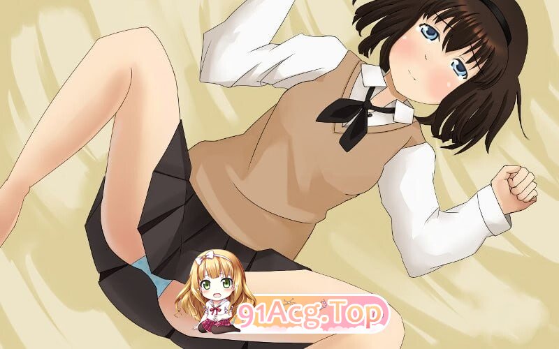 RPG [RPG/2D/亚洲]守护家园Homeward V1.01 汉化完结版 双端 汉化版 预览图